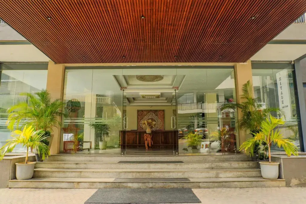 Hotel photo 2