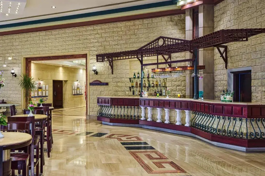 Renaissance Sharm El Sheikh Golden View Beach Resort, Хадаба, Єгипет мініатюра 23