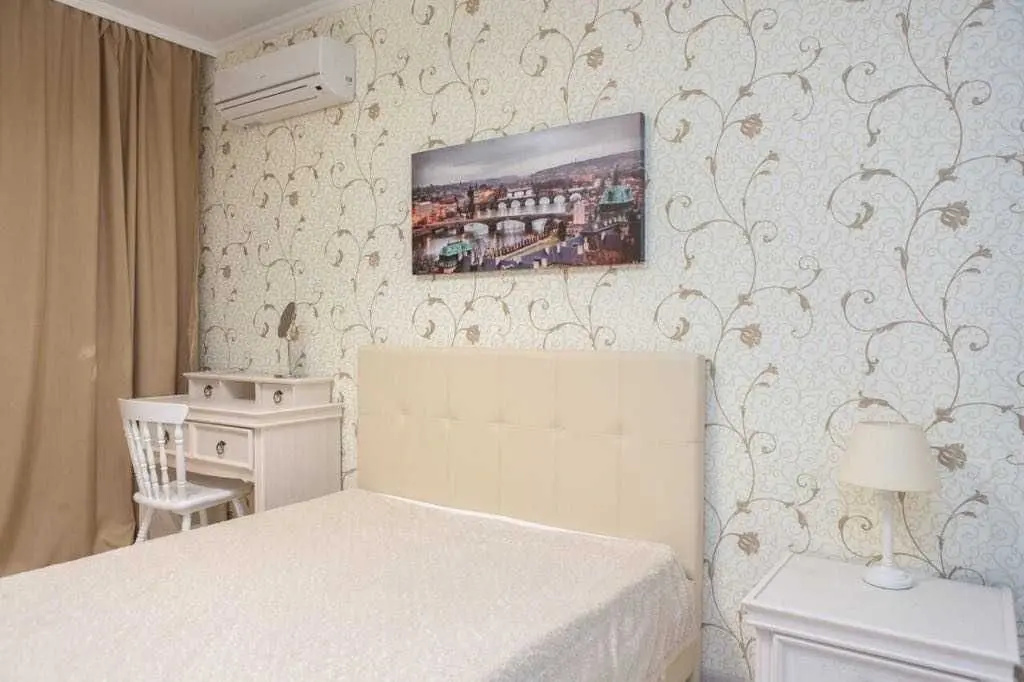 Апартаменты Красногорский бульвар 14 — фото
