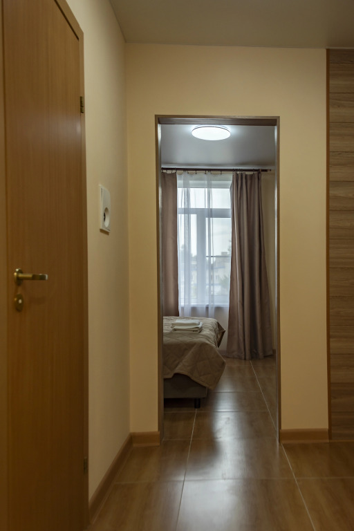 Люкс в Камчадал