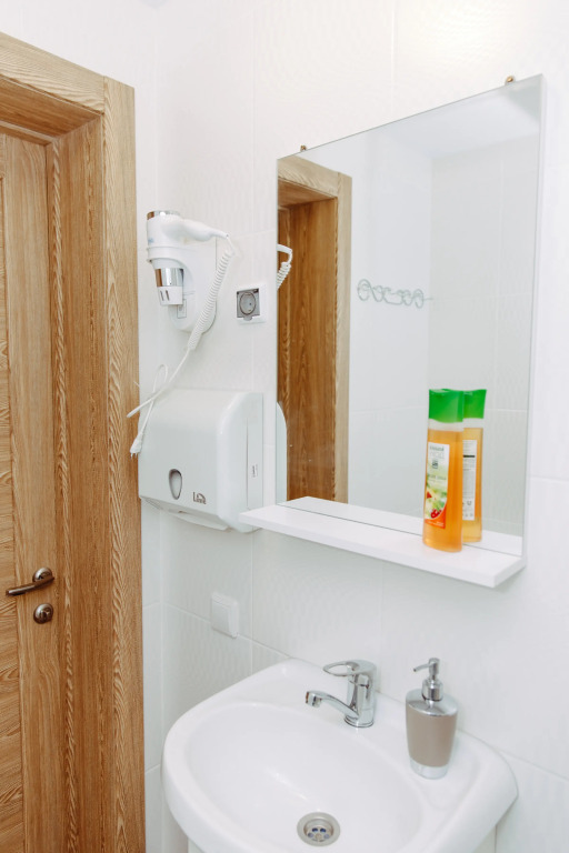 Мини-Отель Адам и Ева - фото 15