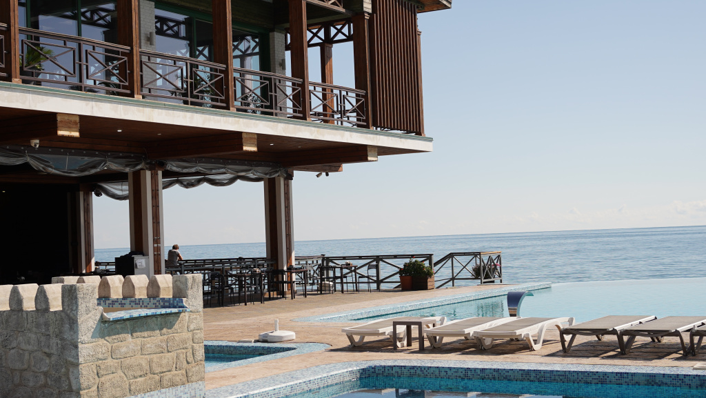 Hotel photo 18