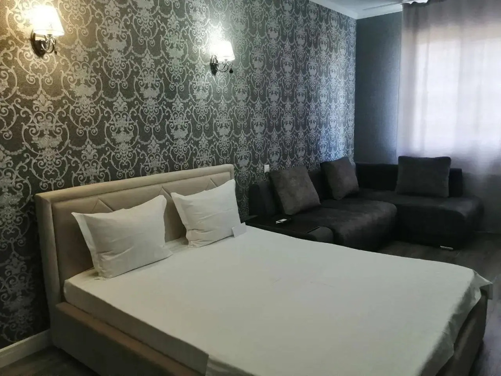 Квартира в самом центре города 55 м² - фото 4