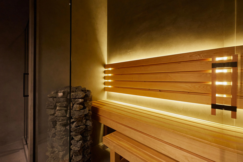 Люкс в Код Севера