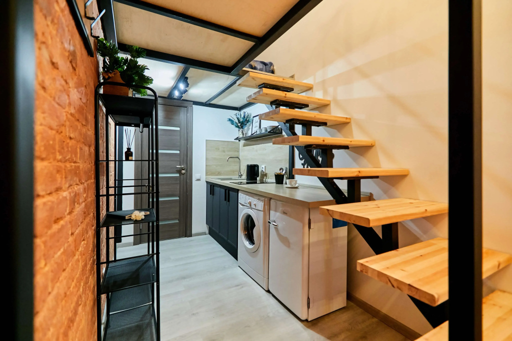 Квартира FlаtStay Чайковского 6 — фото