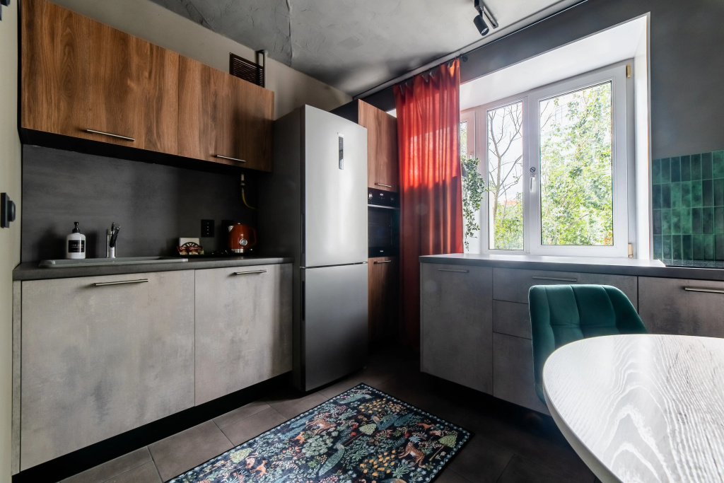 Апартаменты Marrakesh  от Сети Good Vibes Apartments — фото
