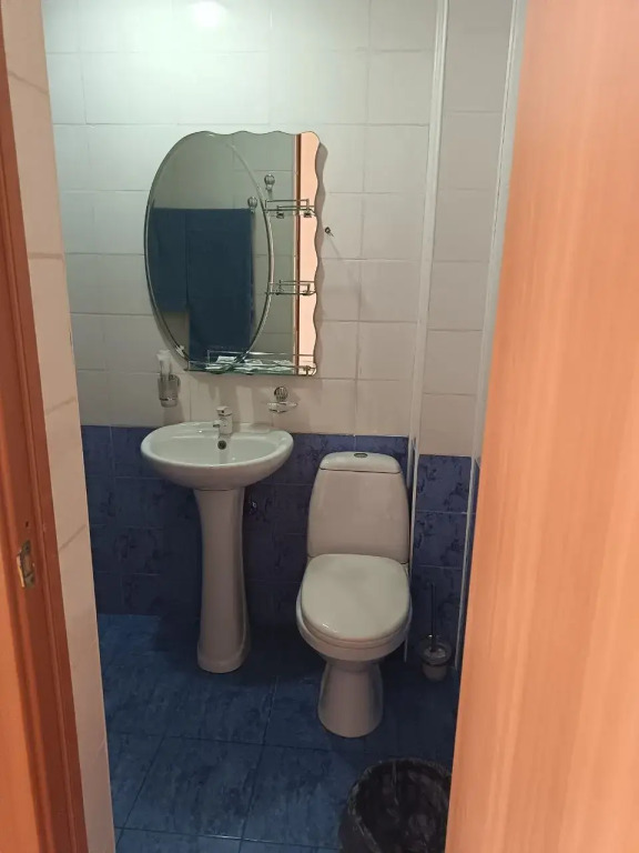 Двухместный номер Standard двуспальная кровать в Центральная