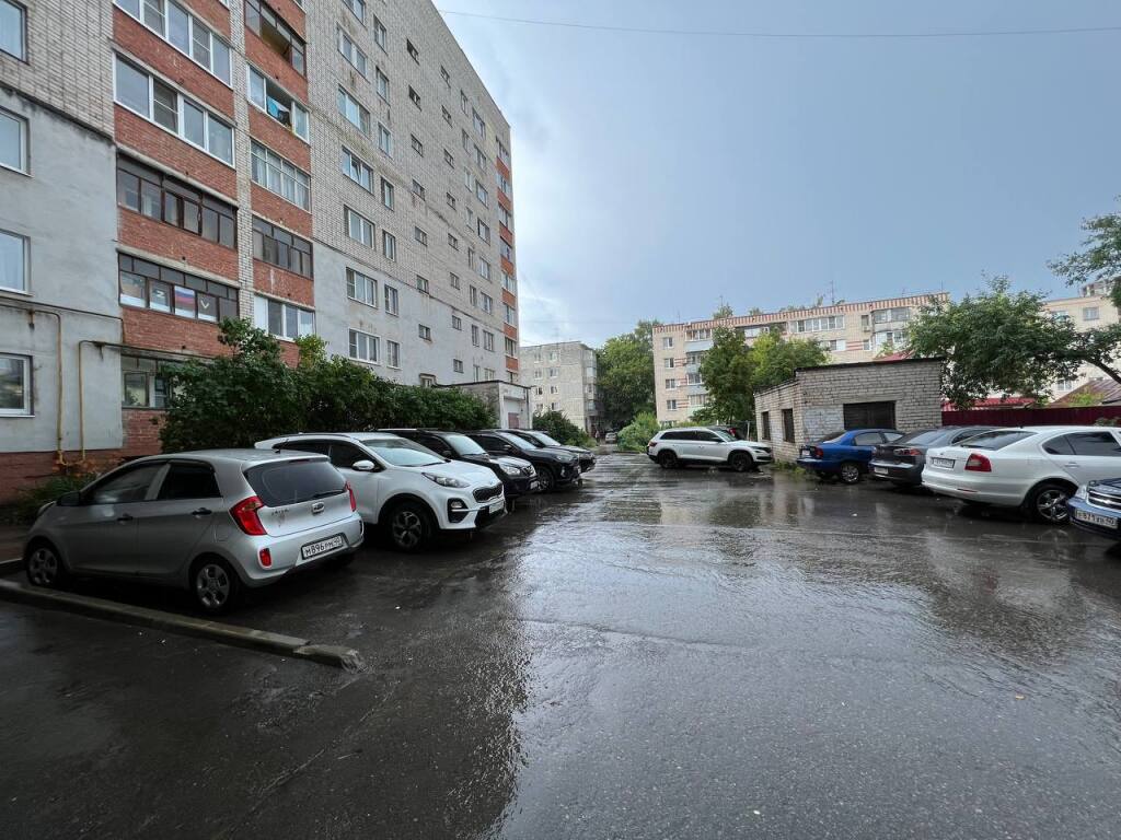1-y pereulok Pestelya, 19, Kaluga - Yandex.Maps