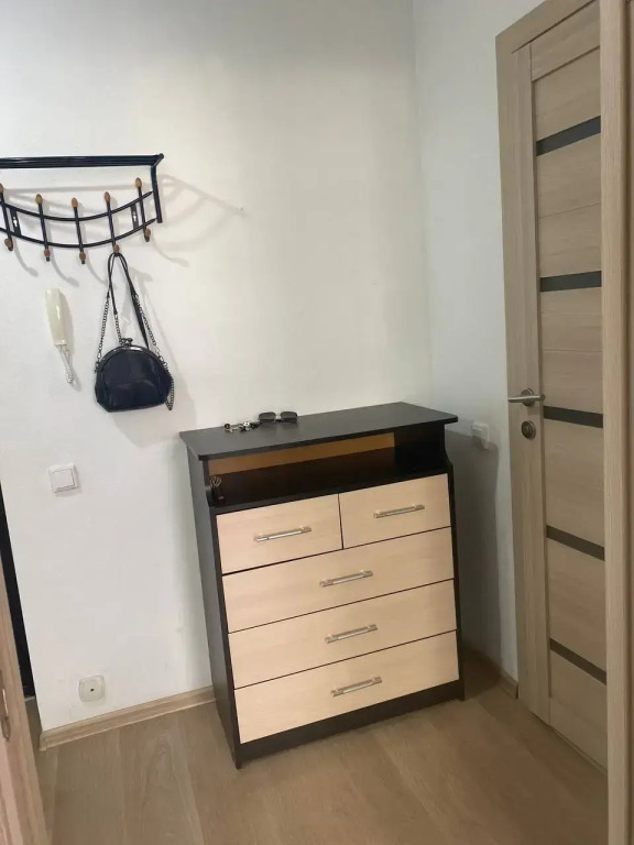 Квартира студия в центре города - фото 11