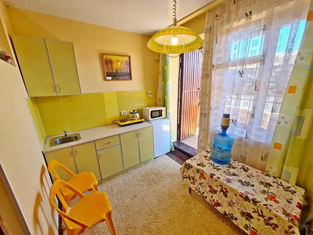 Квартира Студия Номера на Пляже 149/5 (с кухней) — фото