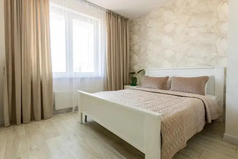 Апартаменты Favorite House на Ул9 Мая Рядом с Трц Планета — фото