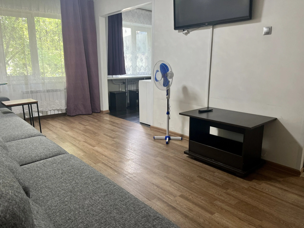 Апартаменты SakВояж на Ботанической 49 - фото 5