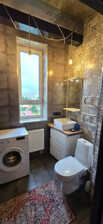 Квартира Next Loft - фото 20