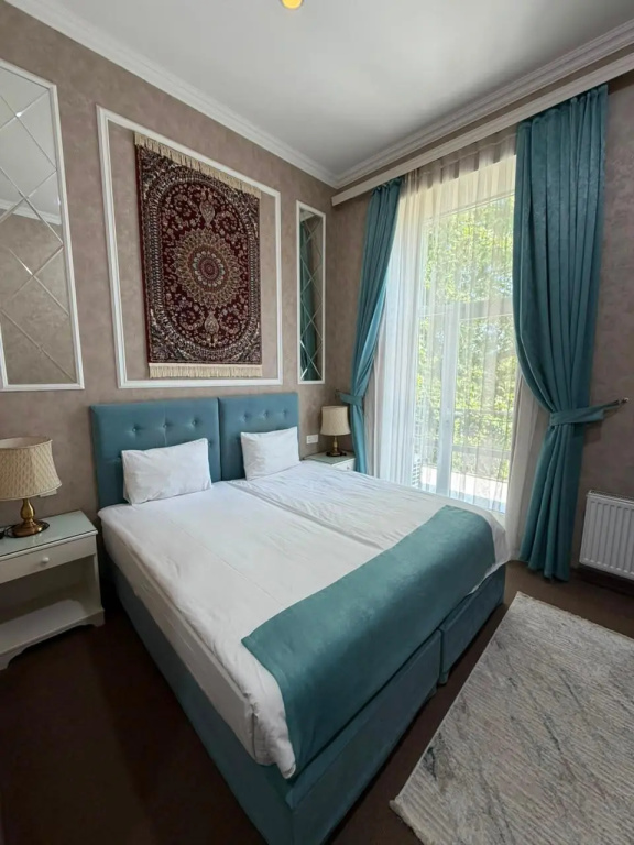 La Casa Nizami Boutique Hotel — фото