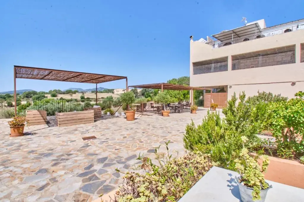 Can Riera by CheelHotels Hotel - Général