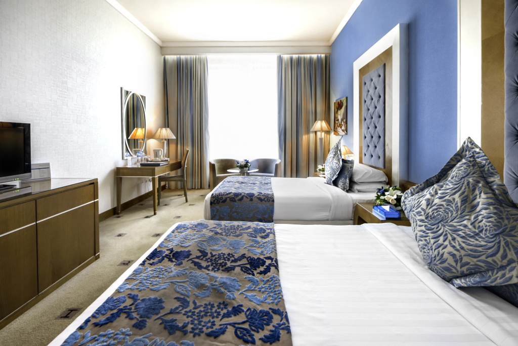 Marina Byblos Hotel — фото
