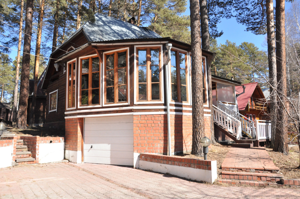Cottage