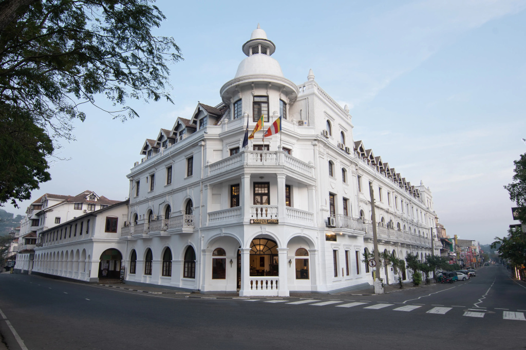 Hotel photo 19