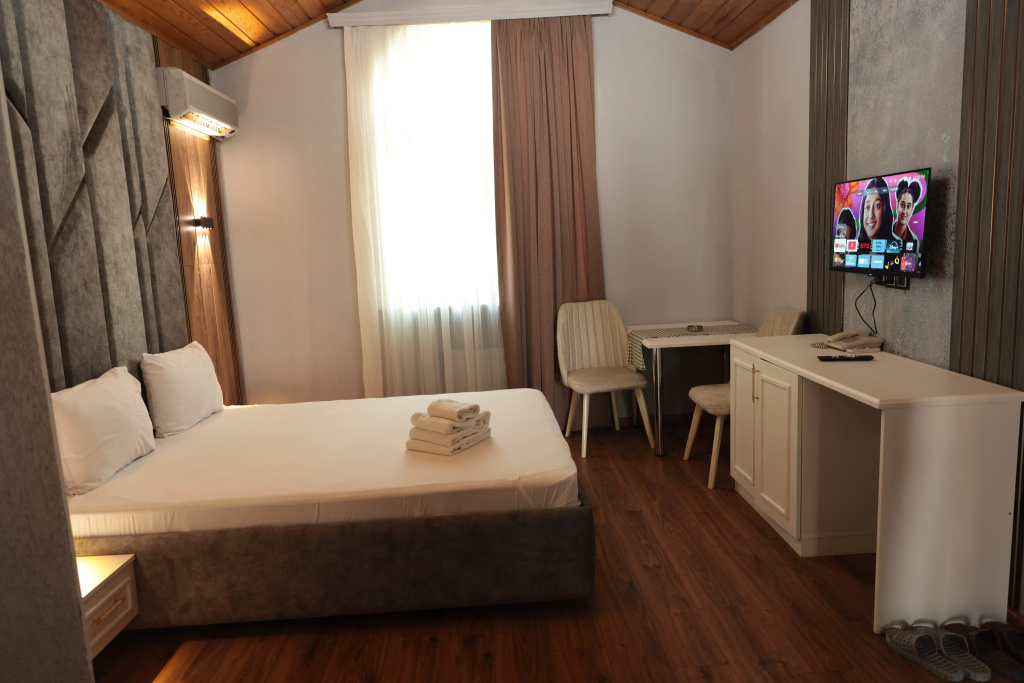 Green Inn Hotel — фото