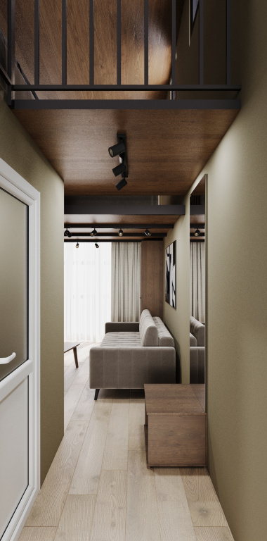 Boutique hotel AIMARA - Chambres