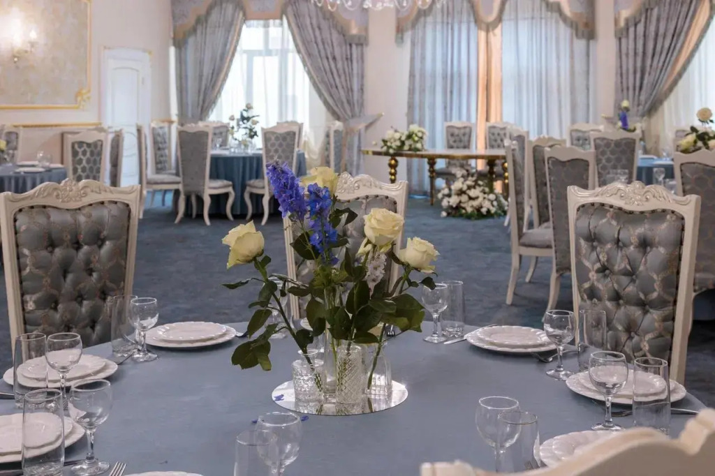 Гостевой дом Императоръ - фото 29