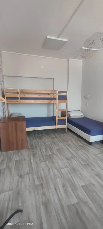Economy Quadruple room