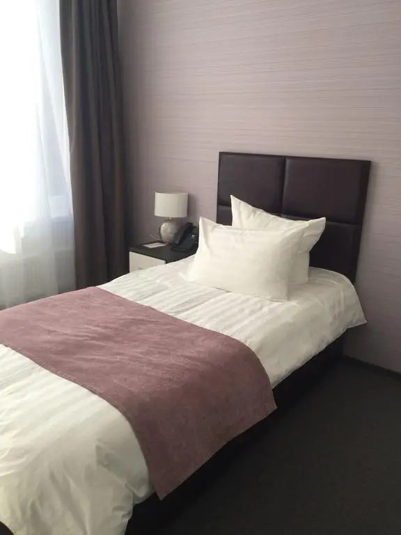 Отель Good Time - фото 20