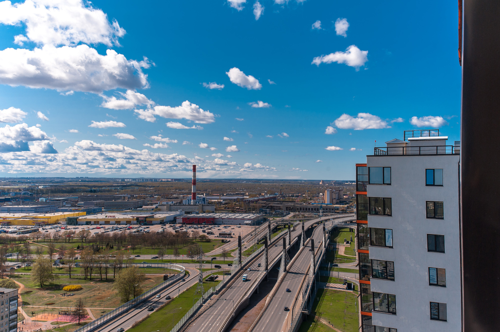 Купить Студию У Метро Звездное