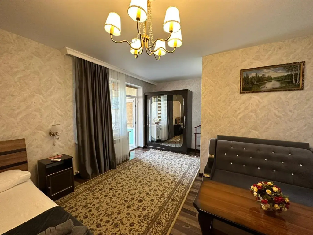 Гостиница Адлер - фото 39