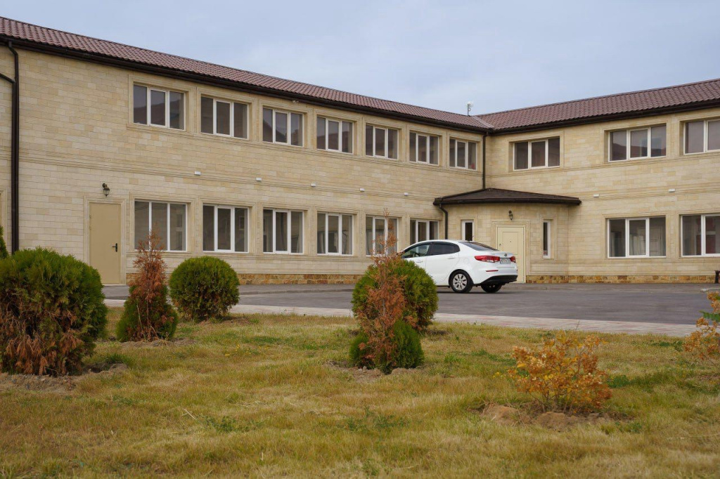 Hotel photo 6