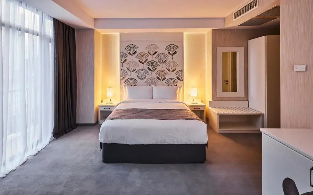 Hotel photo 8