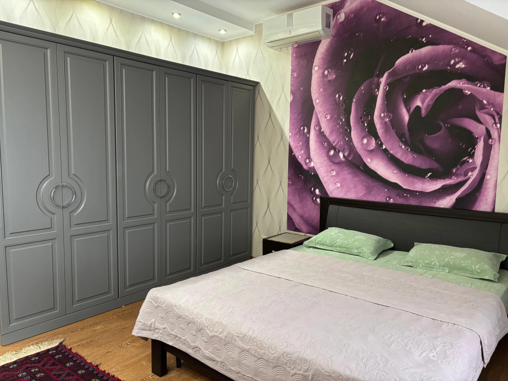 Апартаменты Пушкина 69 - фото 6