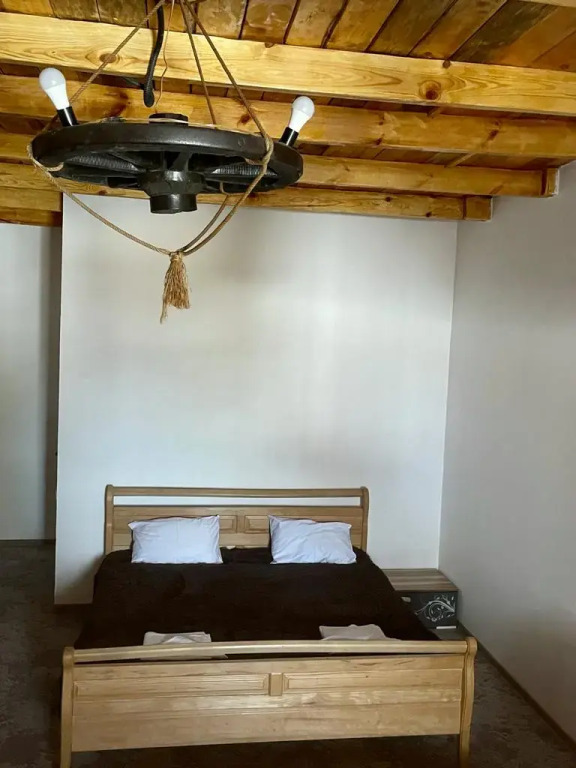 Отель Вершина - фото 11