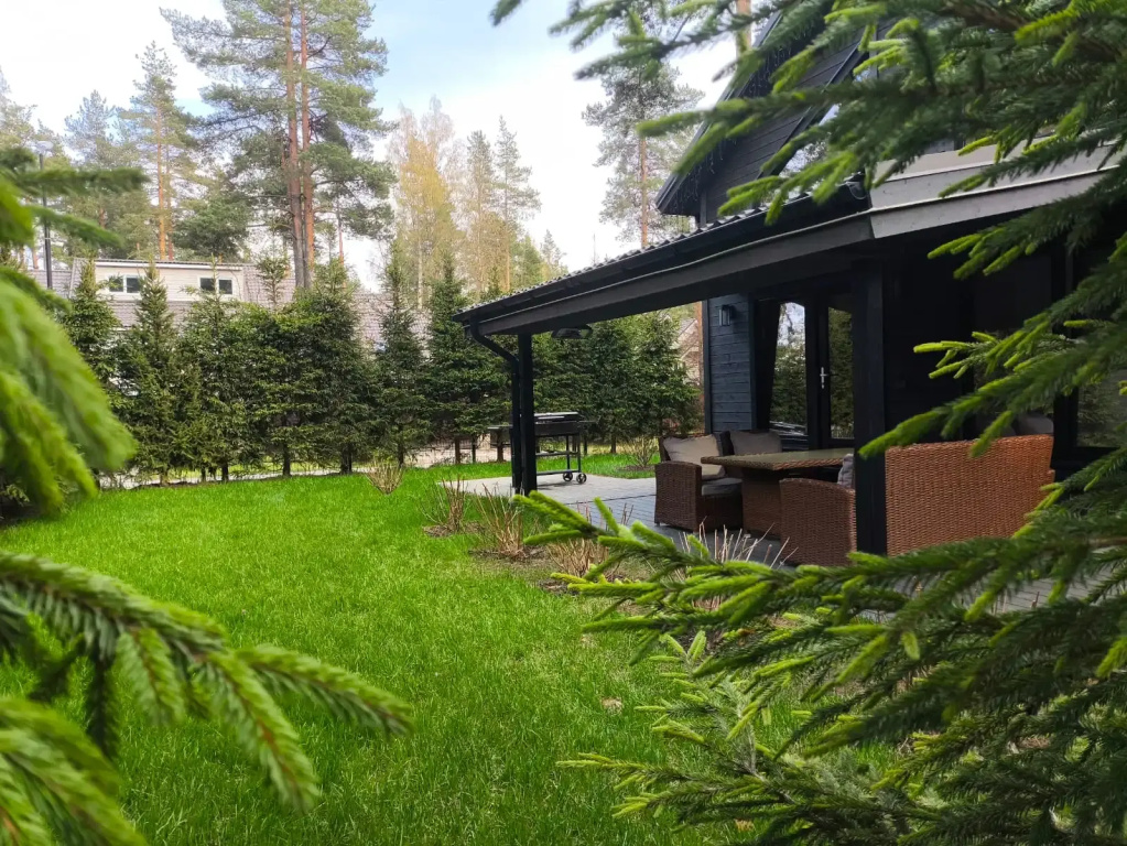 Гостевой дом Миден — фото