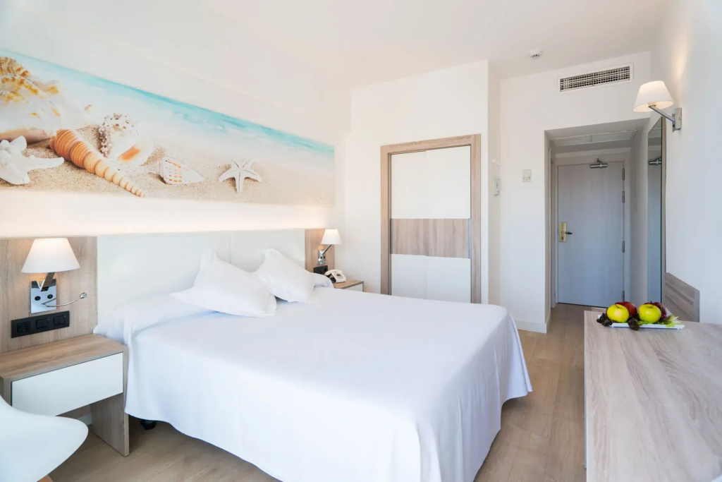 Thb Gran Playa Hotel - Adults Only - Chambres