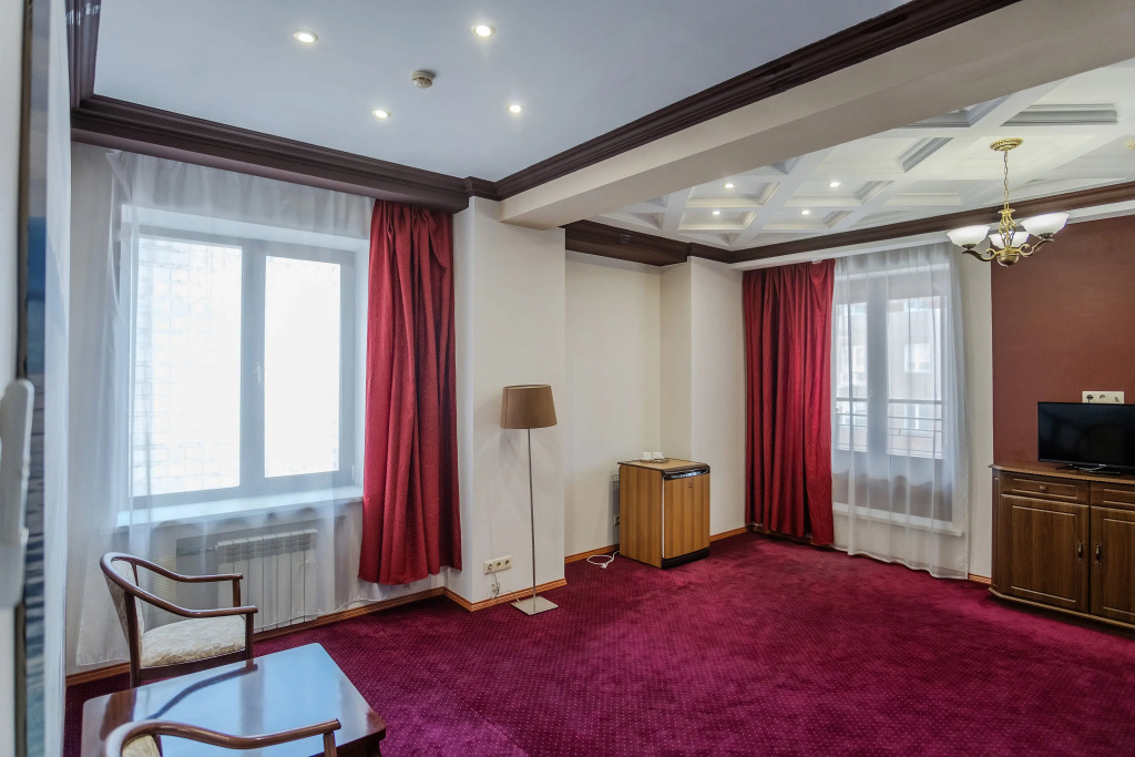 Отель «Гостиный Двор» - фото 15