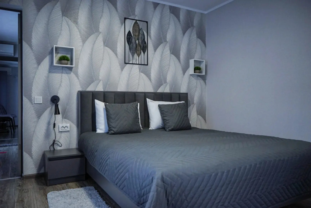 2 Bedrooms Quadruple Cottage with view