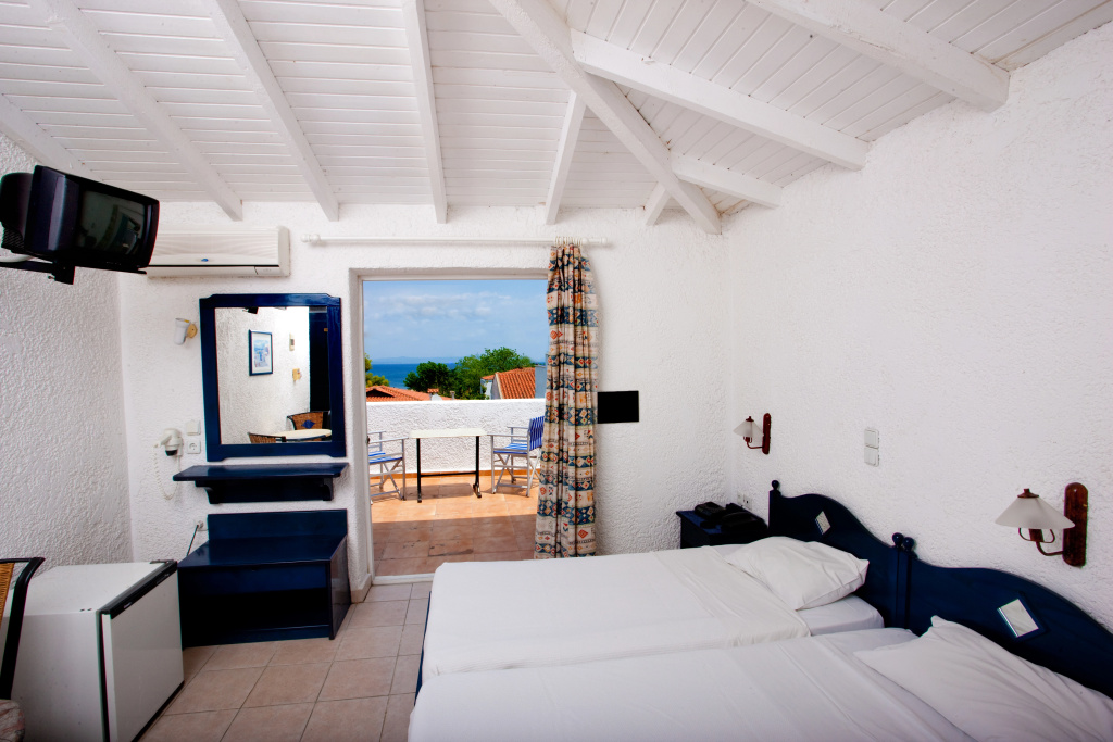 Potidea Golden Beach Hotel - Général