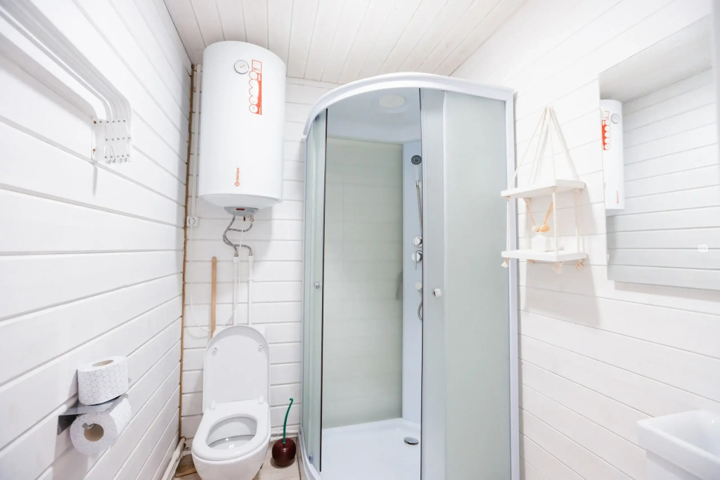 Апартаменты с 3 комнатами в Алмазы