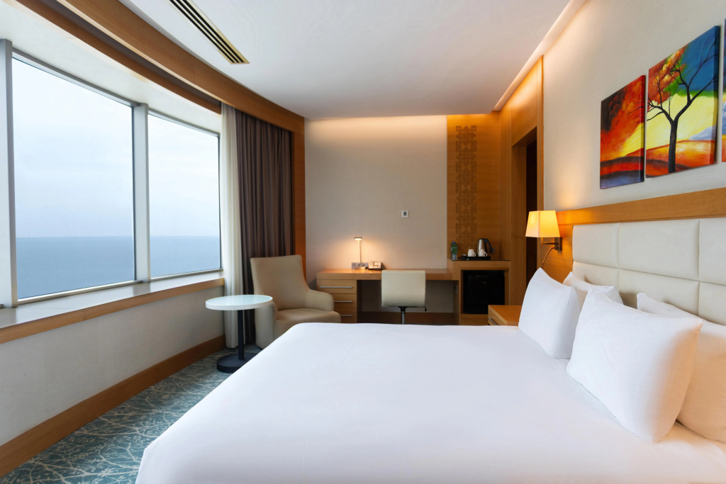 Holiday Inn Baku, an IHG Hotel - Général