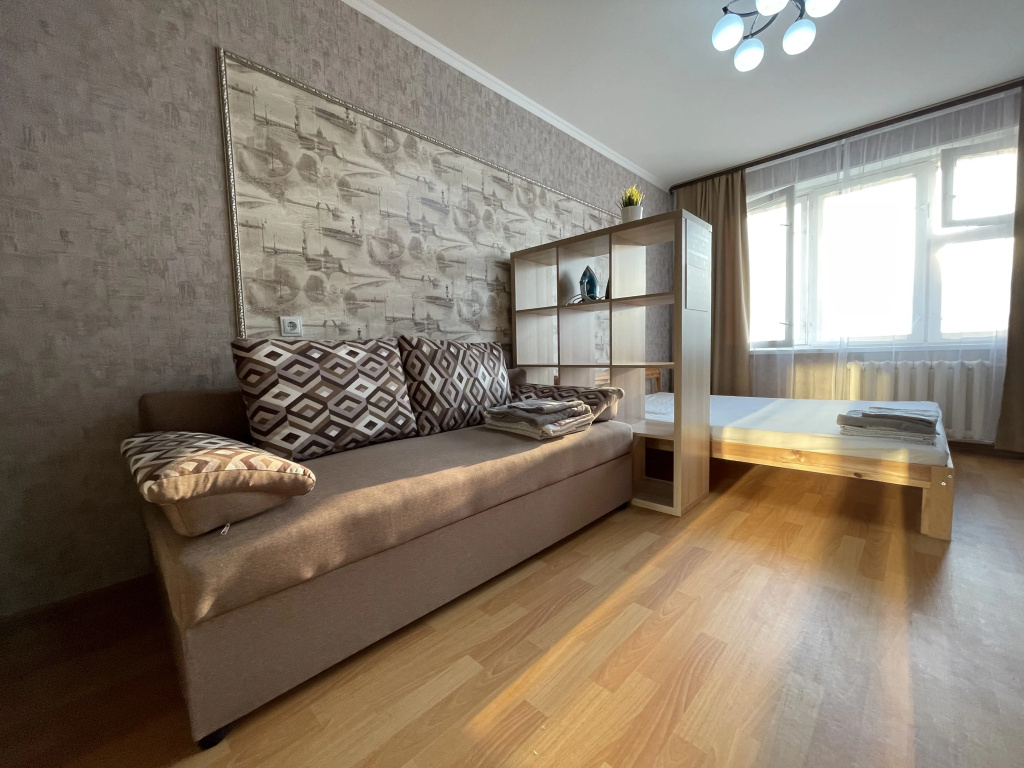 Квартира Pskov City Apartments Завеличье — фото