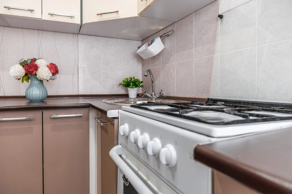 Апартаменты Двухкомнатные по Авиаторов 7 - фото 24