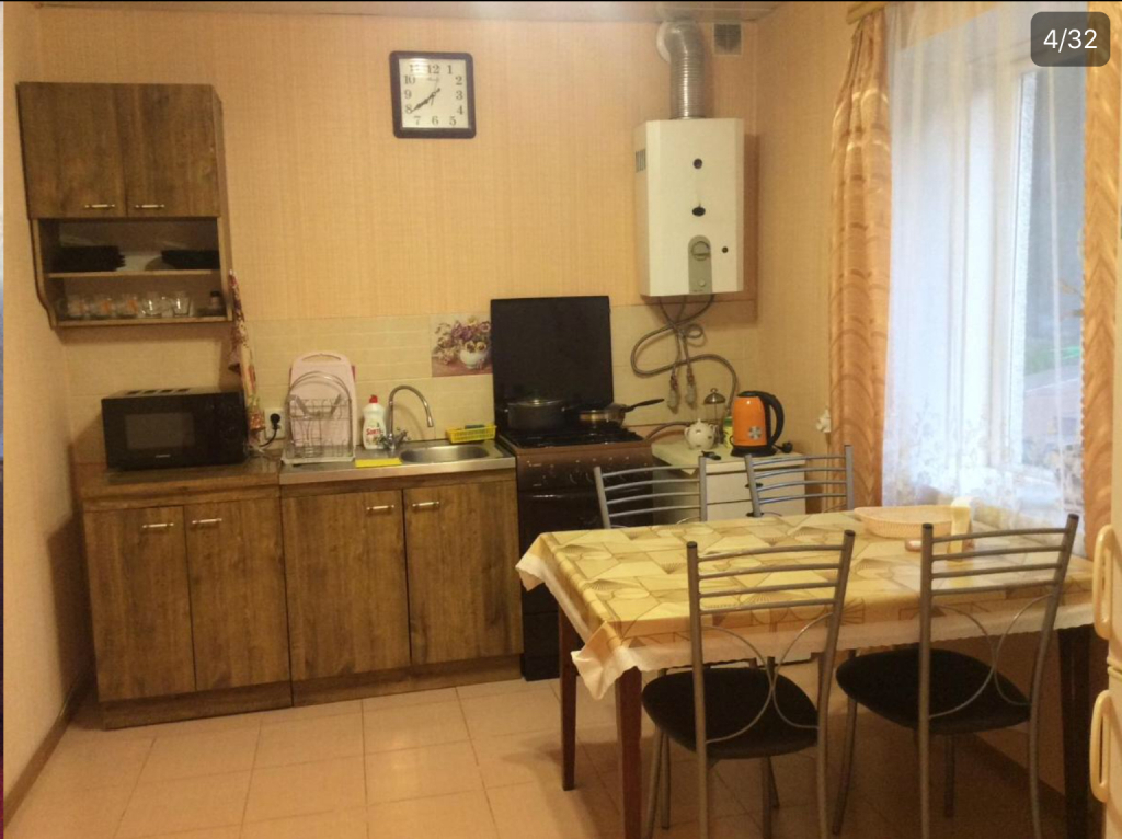 Семейный коттедж с 2 комнатами с красивым видом из окна в Holiday Home