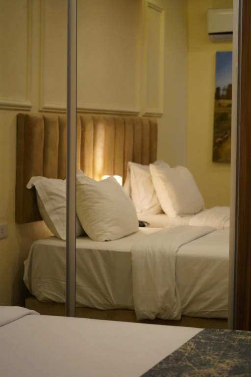 Post Boutique Hotel Image 34