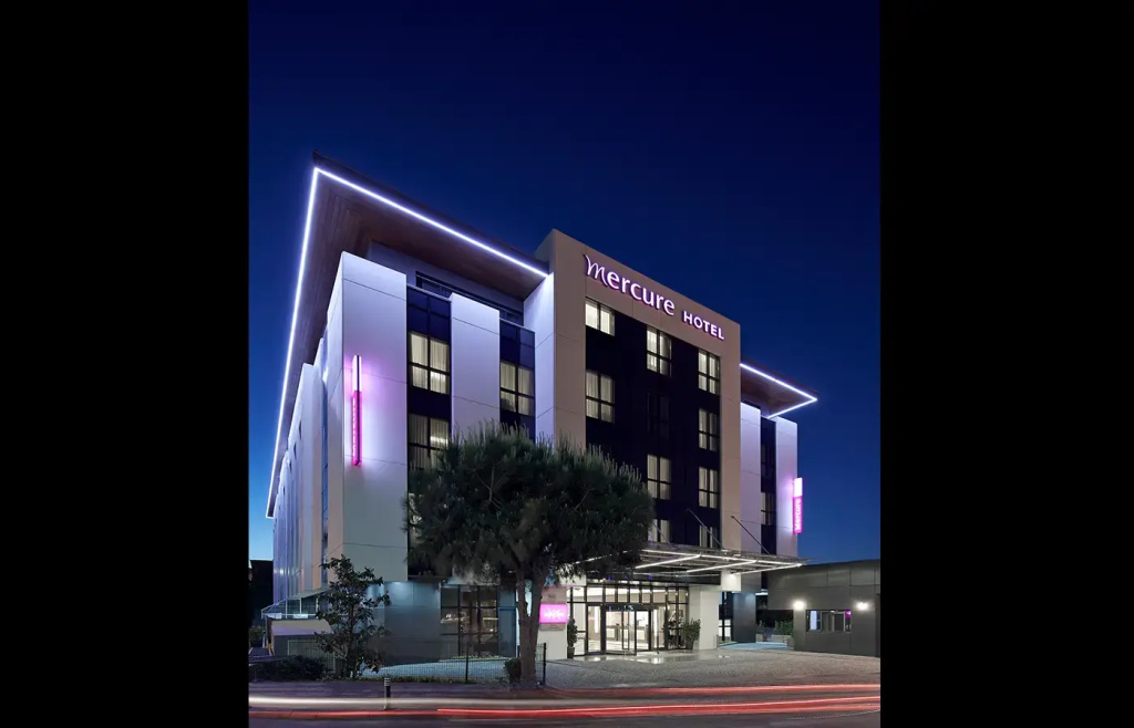 Mercure Istanbul Altunizade