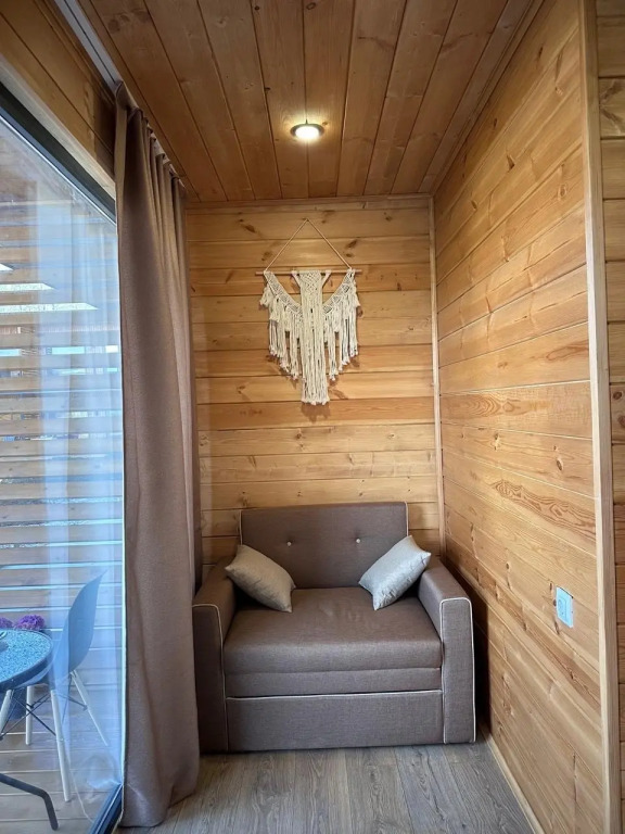 Номер Standard в Alra Eco Village