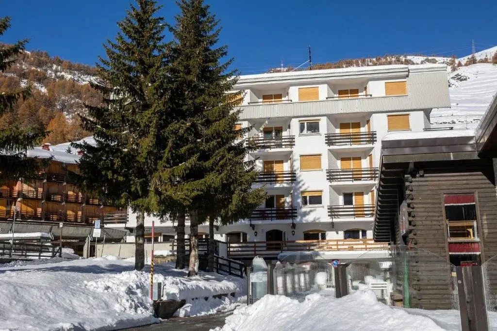 Hotel photo 21