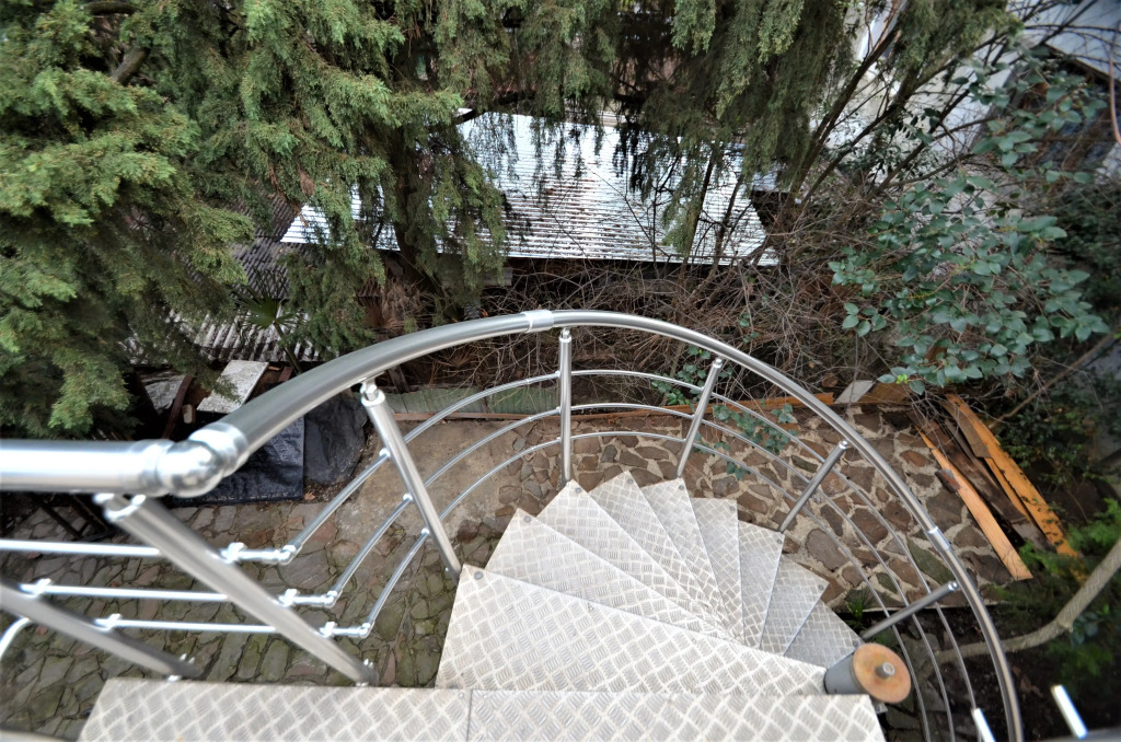 Апартаменты Статус на Кирова 10 в Ялте - фото 9