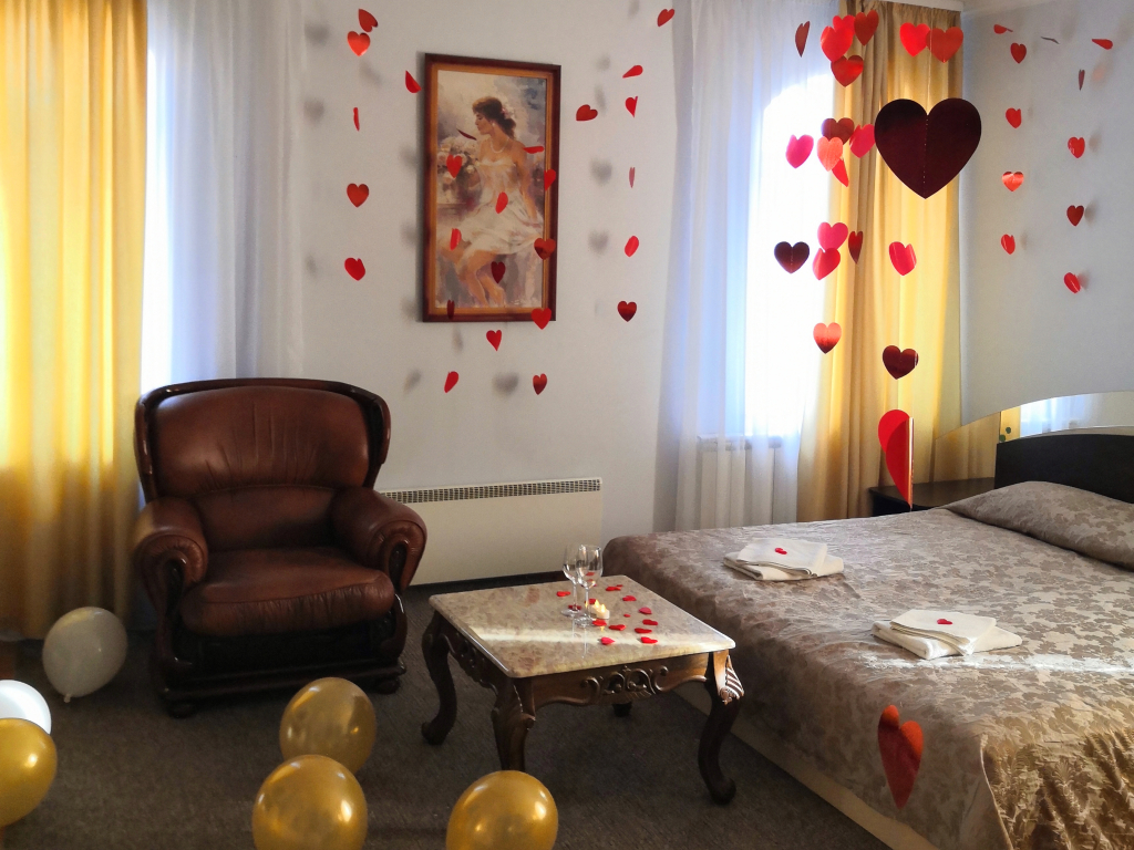 Гостевой Дом Махаон - фото 16