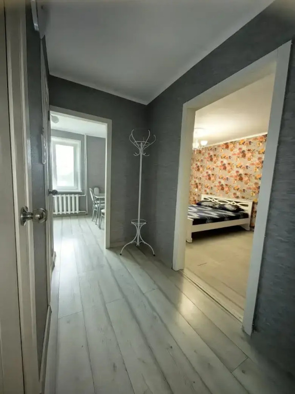 Квартира Однокомнатная - фото 4